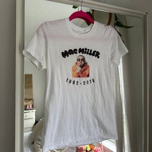 mac miller T